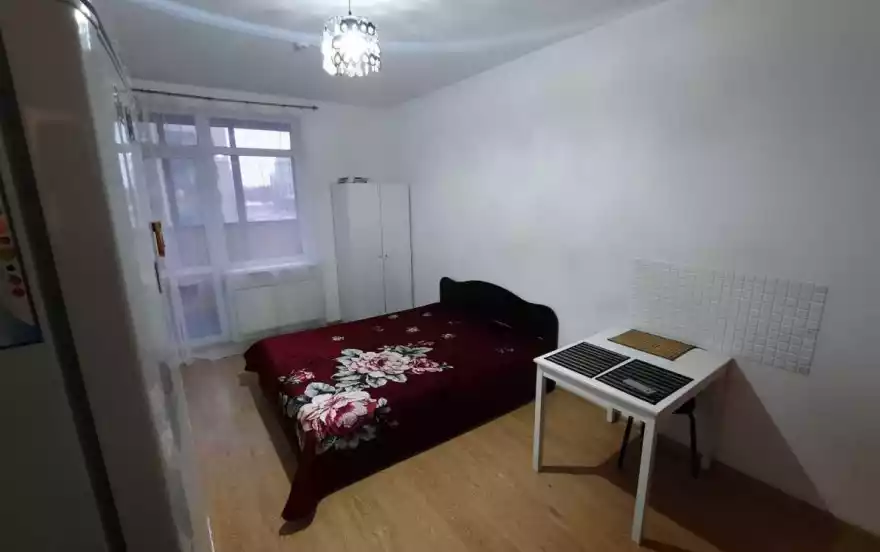 Адмирала Черокова улица, 20