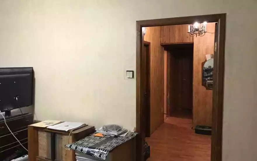 Малая Карпатская улица, 23к1