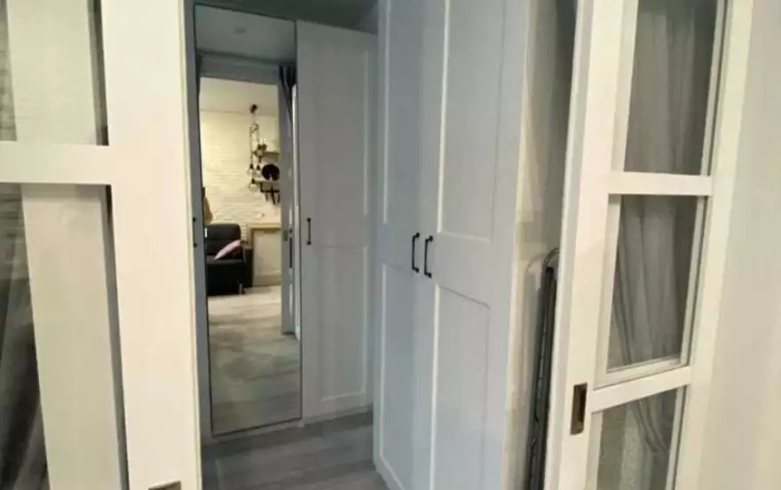 Петергофское ш, 84к19