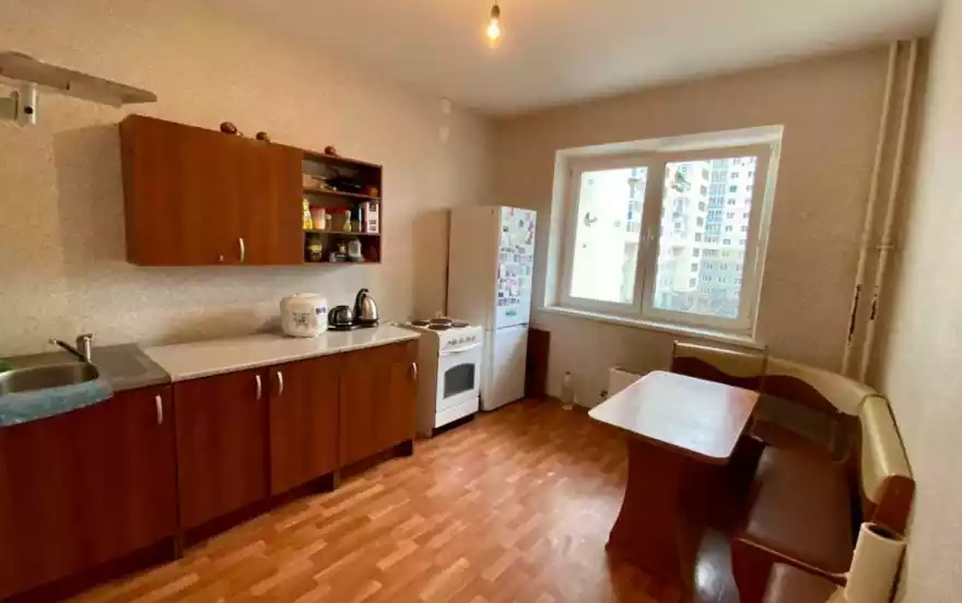 Героев пр-кт, 26к1