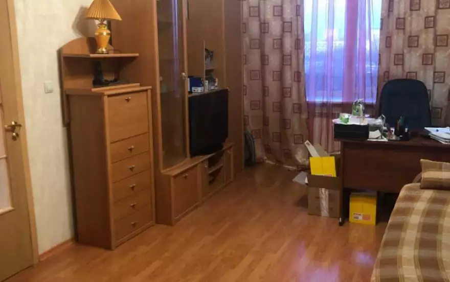 Галстяна улица, 1