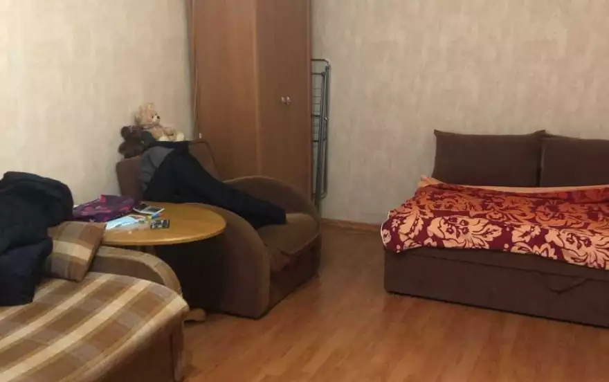Галстяна улица, 1