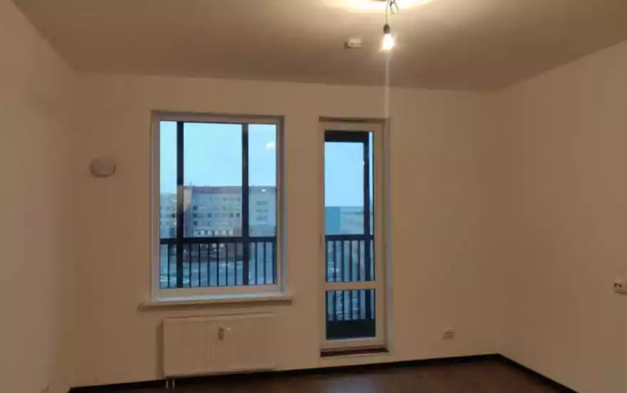 1-й Предпортовый проезд, 11