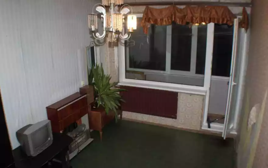 Тамбасова улица, 2к2