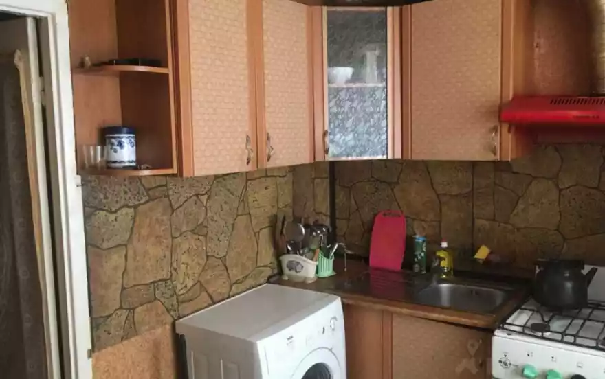 Солдата Корзуна улица, 3к2