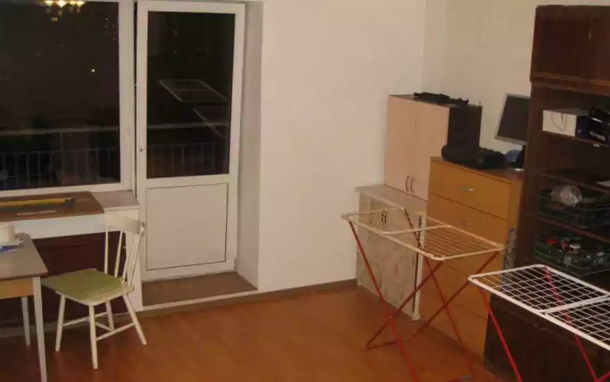 Новобелицкая улица, 6к1