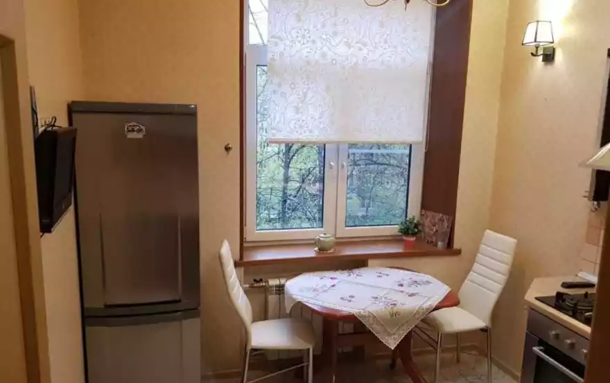 Ленсовета улица, 15