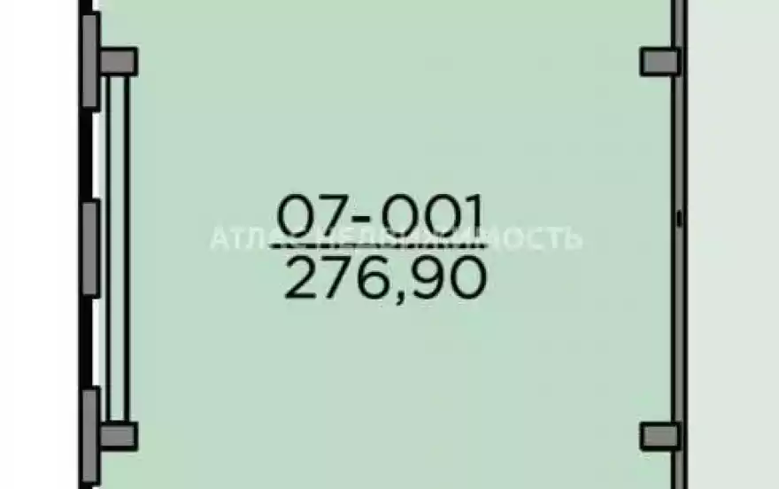 Косинская улица, 9с21