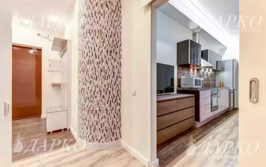 Шпалерная улица, 60