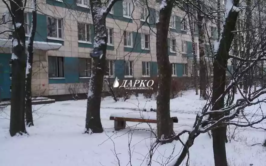 Московское ш, 6