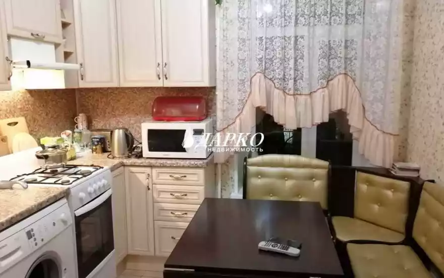 Большая Зеленина улица, д 26