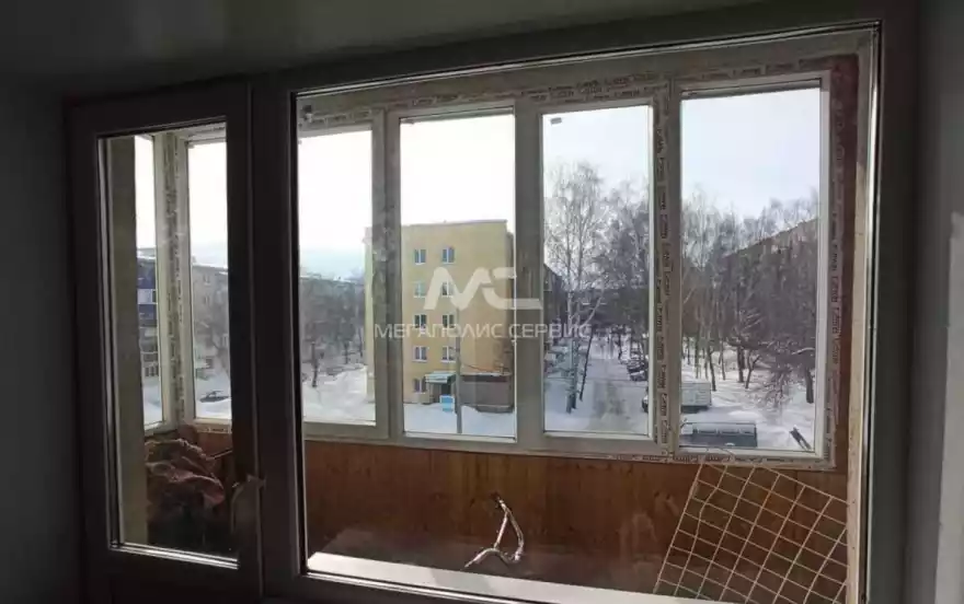 Блюхера улица, 16