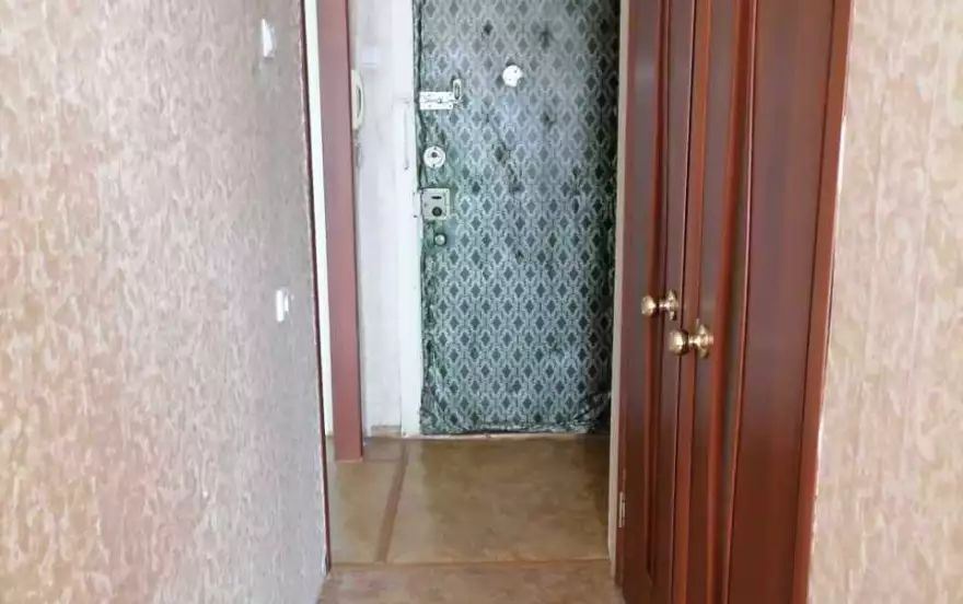Кавказский проезд, 9А