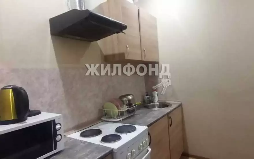 Тюменский тракт, 8