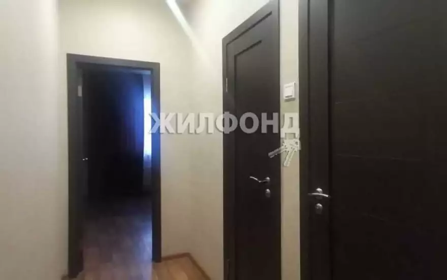 Тюменский тракт, 8