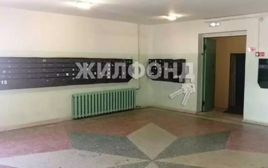 Маяковского улица, 39
