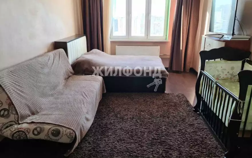 Иосифа Каролинского улица, 12