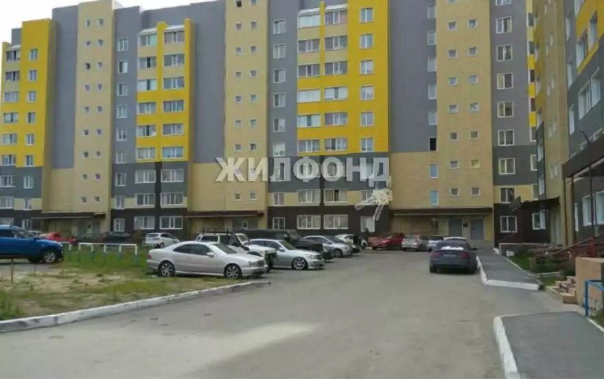 Грибоедова улица, 8/3