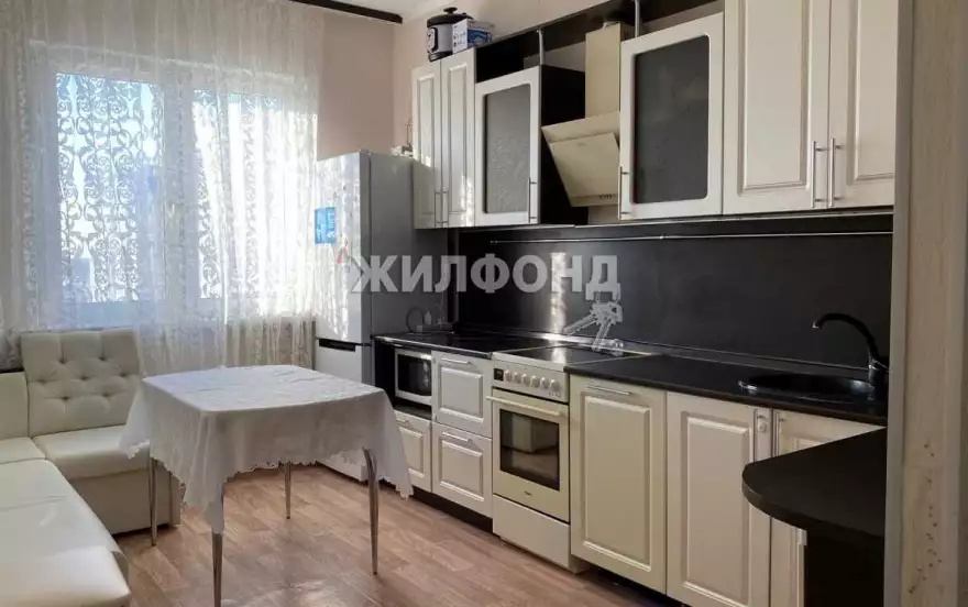 Семена Билецкого улица, 6
