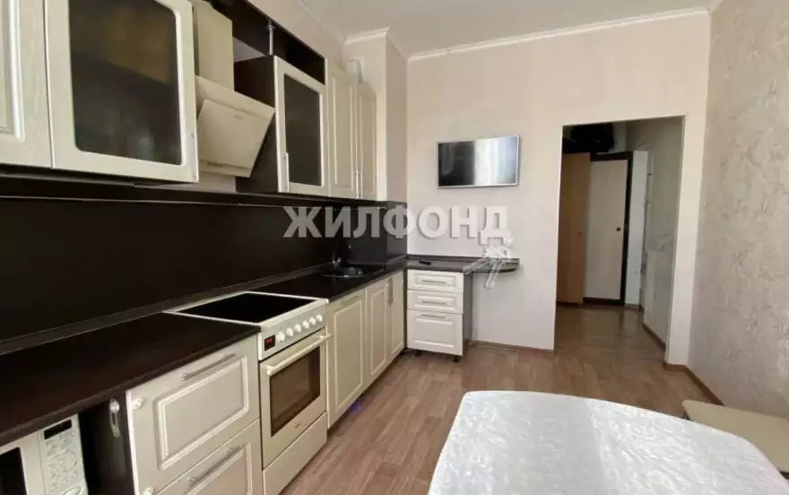Семена Билецкого улица, 6