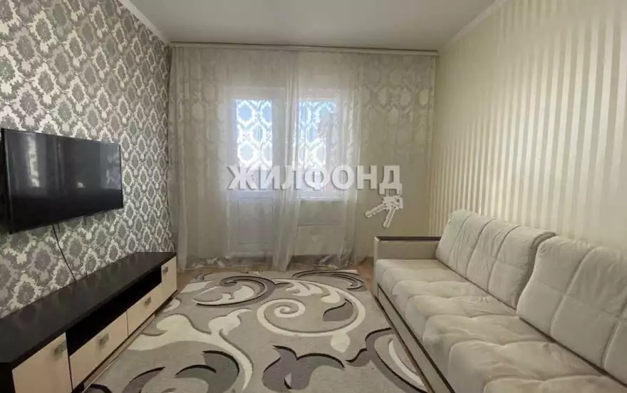Семена Билецкого улица, 6