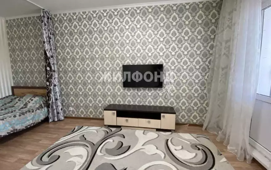 Семена Билецкого улица, 6
