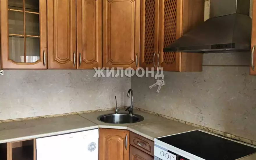 Чехова улица, 4/1
