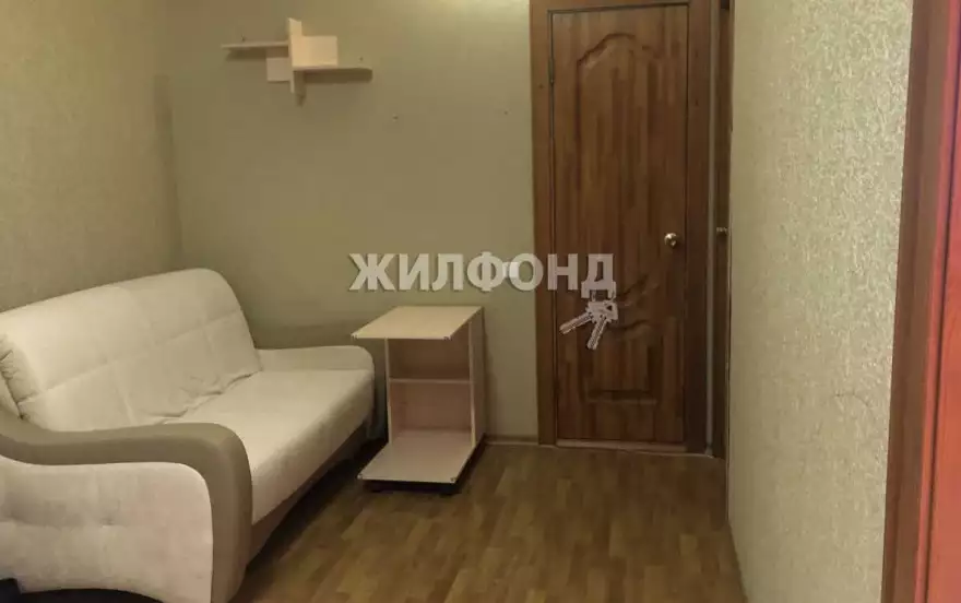 Чехова улица, 4/1