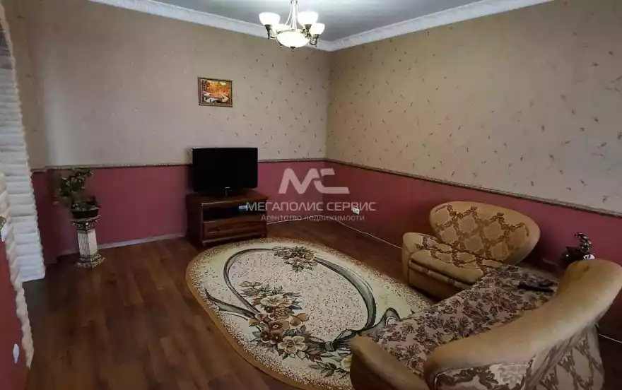 Объездная улица, 8