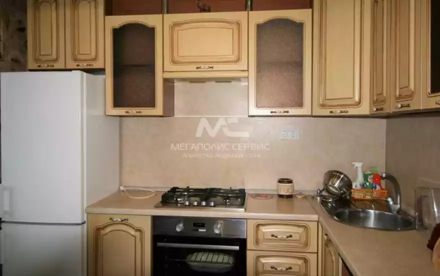 Калинина улица, 25