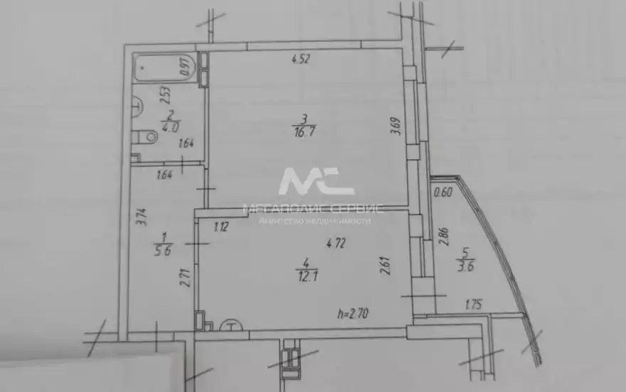 Объездная улица, 61