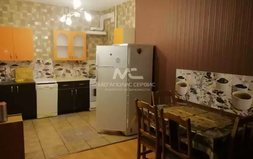 Посадская улица, 16А