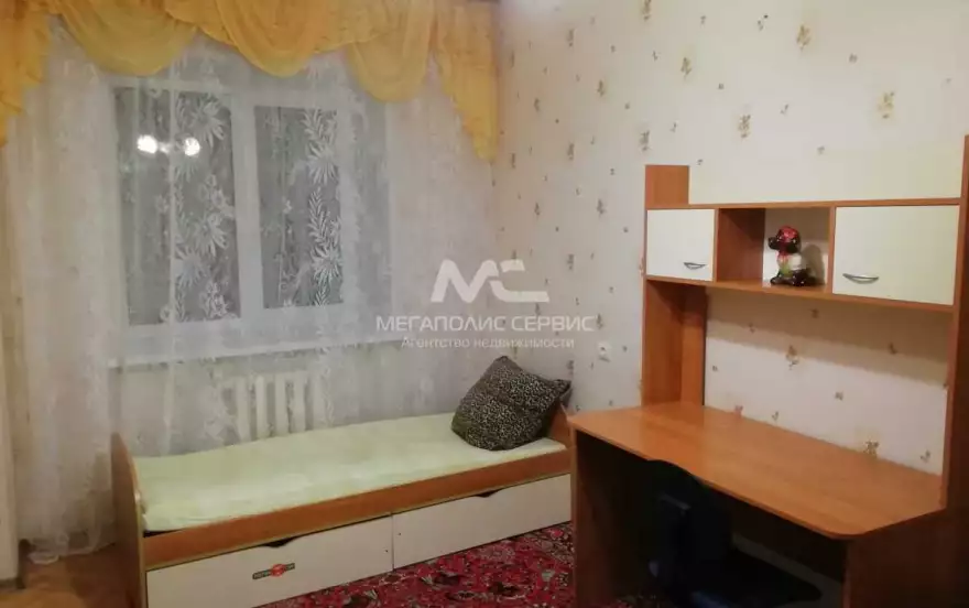 Посадская улица, 16А