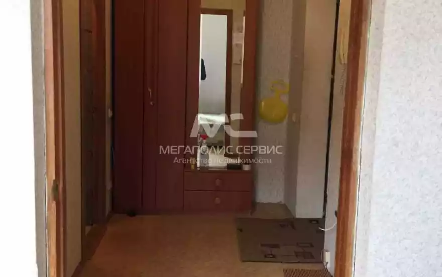 Ледовая улица, 19