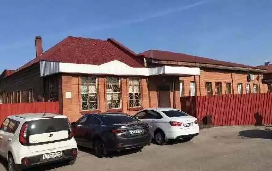 Комсомольская, 18