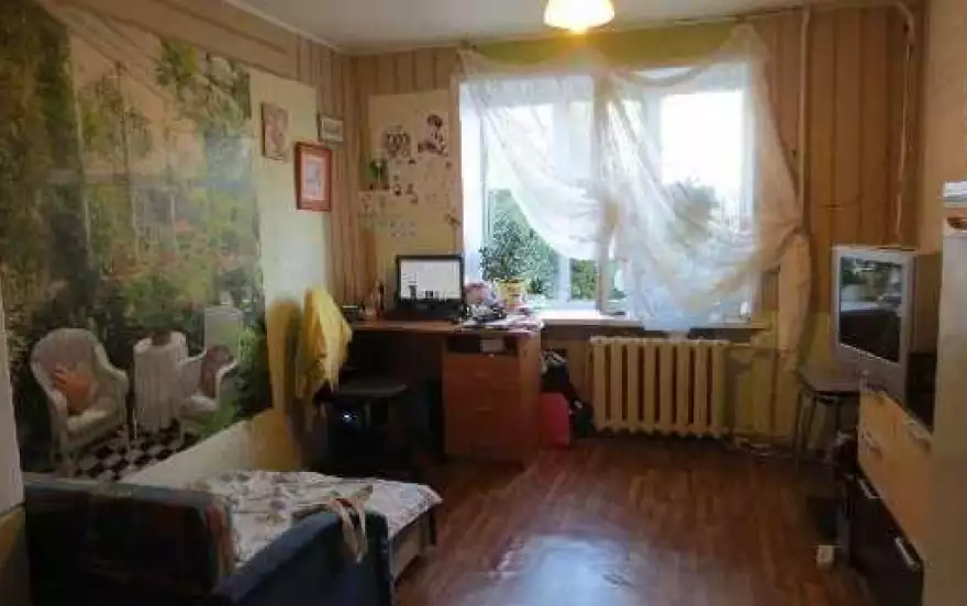 Лесная, 62