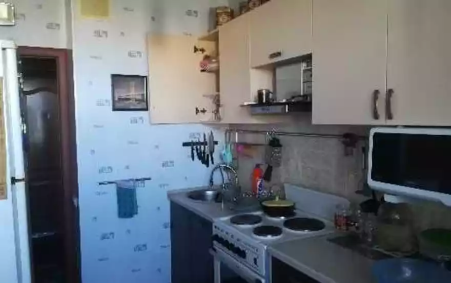 Юбилейная, 5