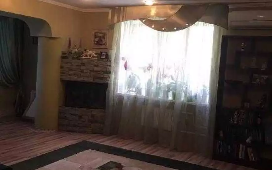 Кулибина б-р, 6А