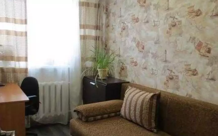 Дзержинского, 77