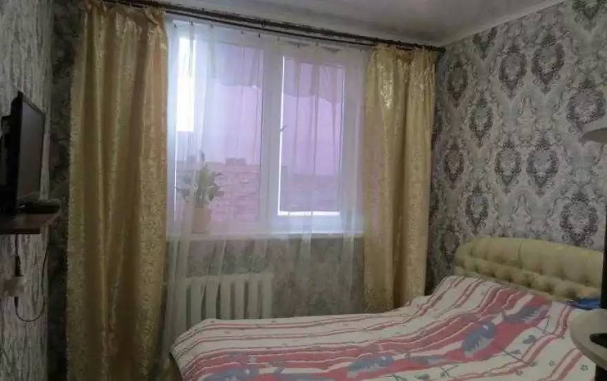 Дзержинского, 77