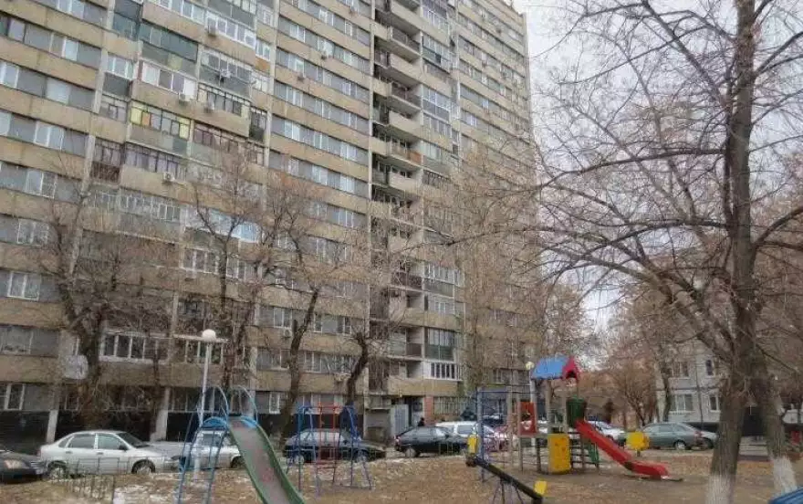 Дзержинского, 69