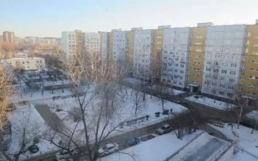 Приморский б-р, 15