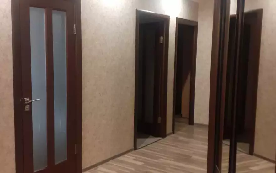 Капитанская улица, 10