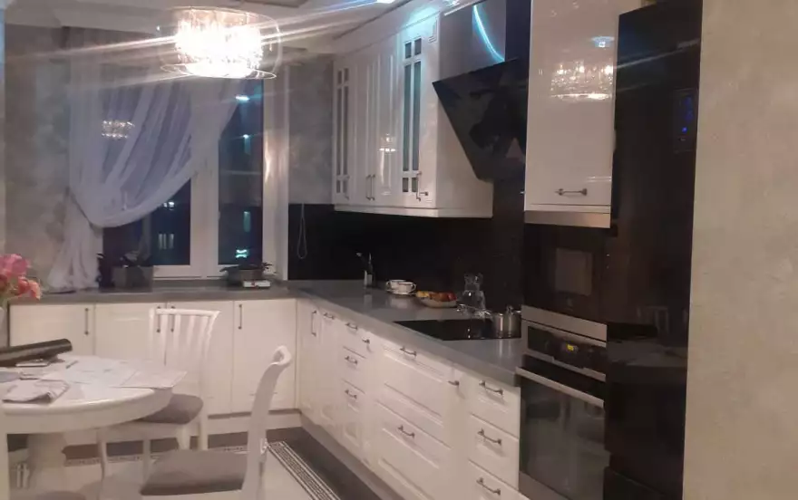 Капитанская улица, 10