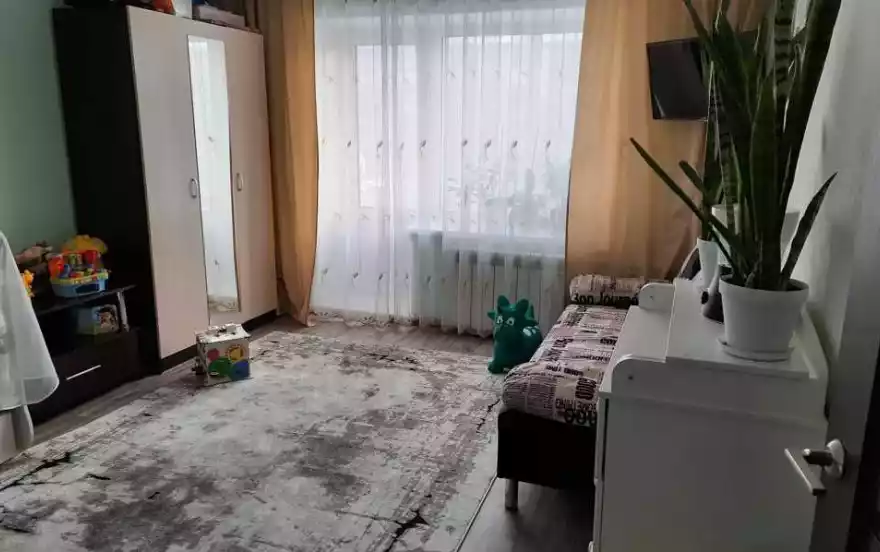 улица Воронова, 27