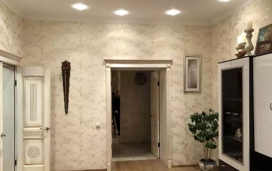 улица Парижской Коммуны, 3