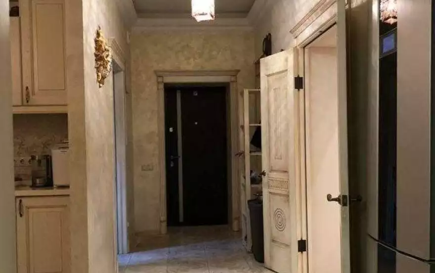 улица Парижской Коммуны, 3