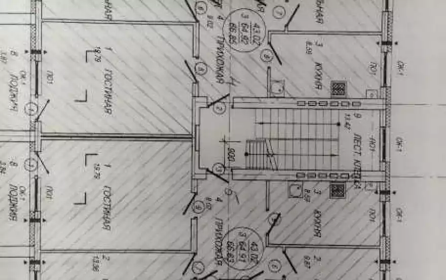 Машиностроителей ул, 5