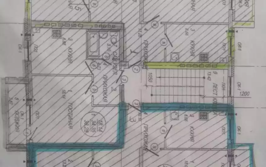 Машиностроителей ул, 5