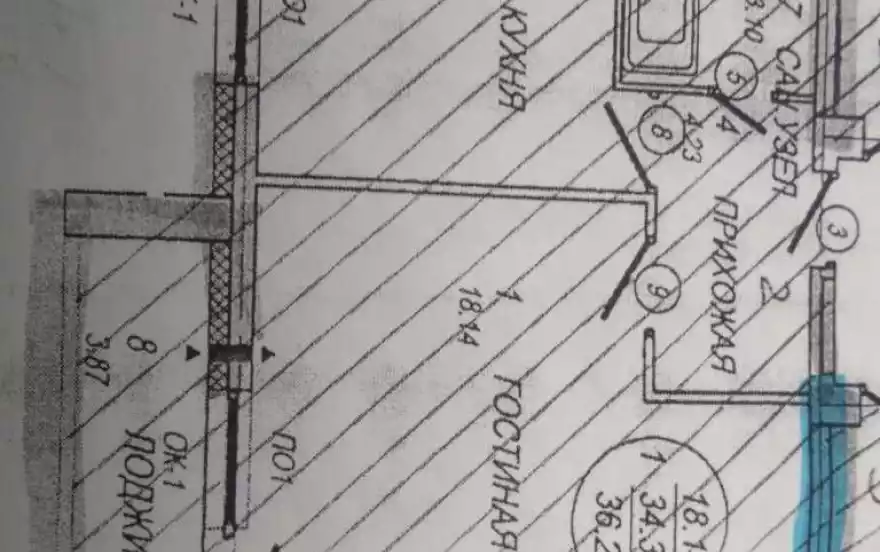 Машиностроителей ул, 5